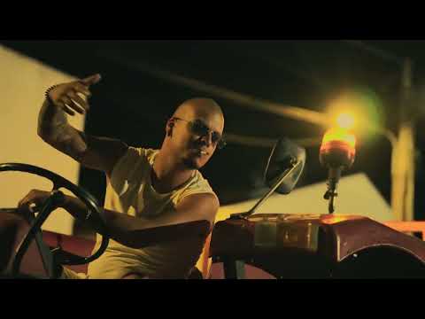 Taimana (STT66) - EL TORERO #3 (Video Oficial)