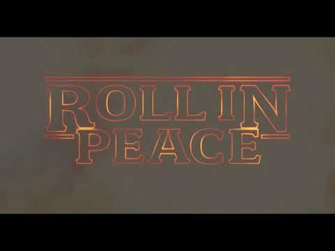 Kodak Black - Roll In Peace (Josh DWH Remix)