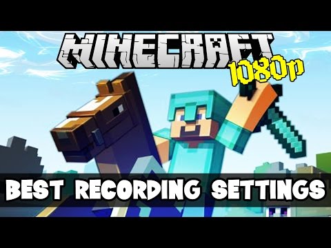 How To Record Games with Open Broadcaster Software OBS Tutorial 1