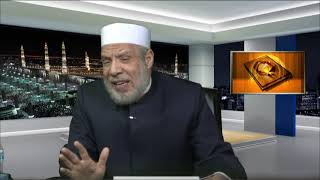 صورة الطلاق  فى النفاس/فتاوى على الهواءمباشرة/الثلاثاء/2021/1/19م