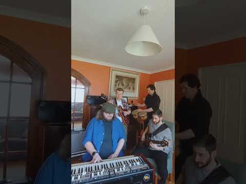 Chief Keegan - Open Season (Orgone cover) #funk  #funkjazz #instrumental   #jamband  #funkmusic