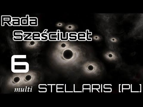 Stellaris MULTI (PL), cz.6 - obrona i kontratak.
