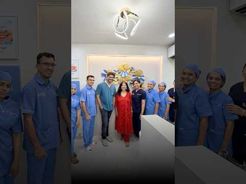 Smile Makeover