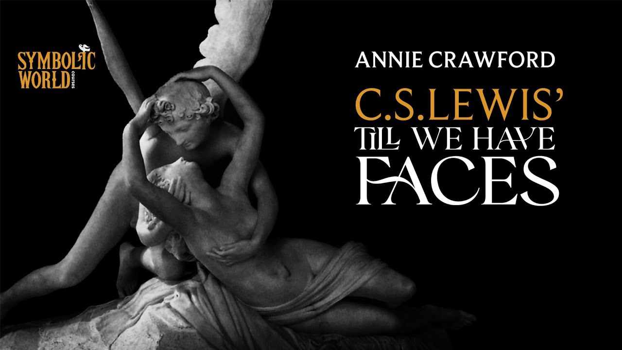 The Breakthrough of Myth - with Annie Crawford