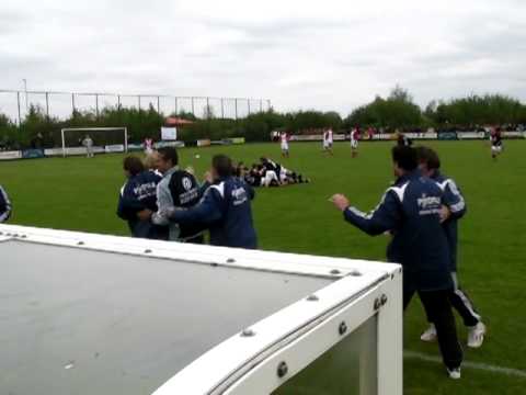 DVOL 1 - Driel RKSV 1 (06-05-2012)