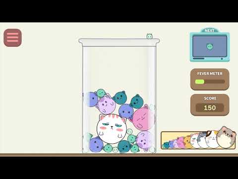 CatsDrop