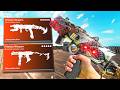 40 Kills With EVERY Mastercraft SMG In Warzone Best Class Setups