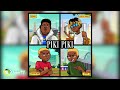 Yumbs, Justin99 and Uncle Vinny - Piki Piki [Feat. Pcee] (Official Audio)