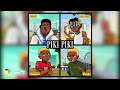 Yumbs Justin99 And Uncle Vinny Piki Piki Feat Pcee Official Audio