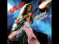 Ted Nugent - One Woman (1978)