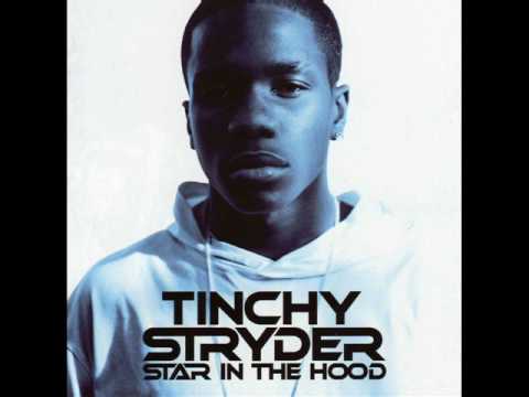 Tinchy Stryder - Star In The Hood