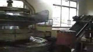 preview picture of video 'Tea Factory in Sri Lanka'