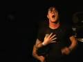 Alesana - Obsession Is Such An Ugly Word (Live)