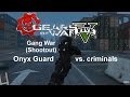 Onyx Guard From Gears Of War [Add-On / Replace] 16