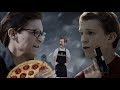[YTP] Spider-Man: Into the Pizza-Verse