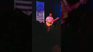 Charlie Worsham - Southern By The Grace Of God