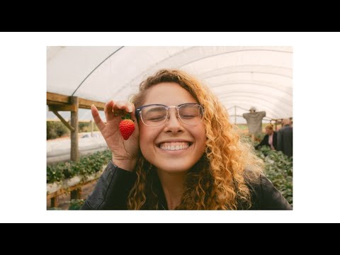 Vlog de viagem: Um dia cheio de pequenas magias em Rancho Queimado