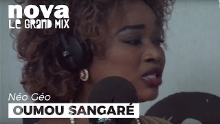 Oumou Sangaré | Live Salon de Musique de Néo Géo