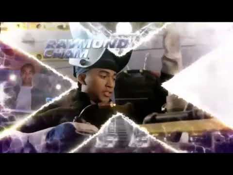 Mech x4 season 3 opening song full hd