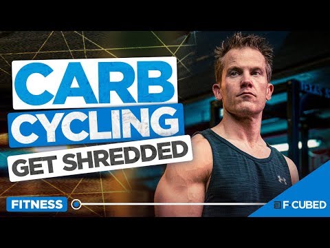 Carb Cycling for Fat Loss | Sustainable Fat Loss