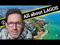 All About LAGOS Portugal
