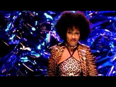 Livin' Joy - Dreamer (Official Music Video - Janice Robinson)