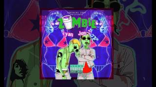 Lyan Ft Jon Z - Zombie (Audio Oficial)