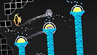 Laminar Flow ~ Hosted by FID2 | 4K60FPS