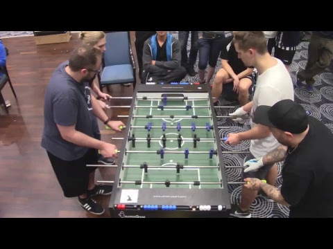 Livestream P4P Hessische Meisterschaft 2017