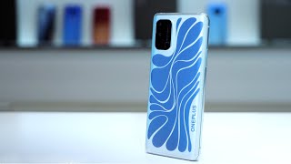 OnePlus 8T Concept Phone - Official Team Gaudi Creation