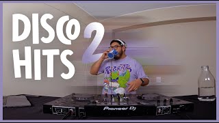 Download lagu Disco Hits 2 (Anita Ward, Donna Summer, Kool & The Gang, September, Boogie Wonderland, Boney M) mp3 Download lagu Disco Hits 2 (Anita Ward, Donna Summer, Kool & The Gang, September, Boogie Wonderland, Boney M) mp3