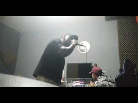 Autumn Ring Mini , ensaio do Yung Buda 水 AO VIVO!!