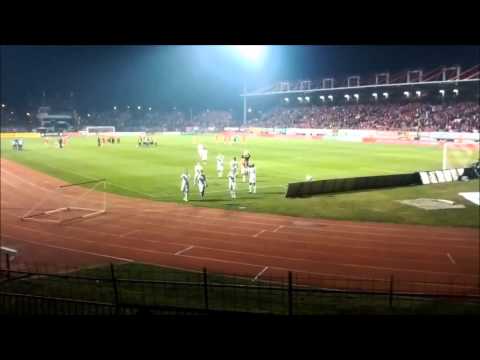 [LokiBlog] DVTK - DVSC 1-1 2014.03.02 - A lefújás után 720p