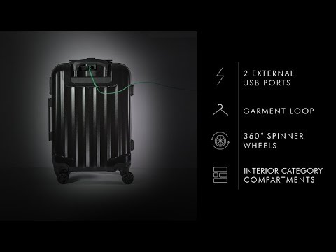 旅行や出張はこれ一台で完璧「Genius Pack Supercharged」