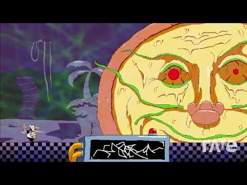 SLICE OF UNEXPECTANCY MAYHEM FINAL BOSS