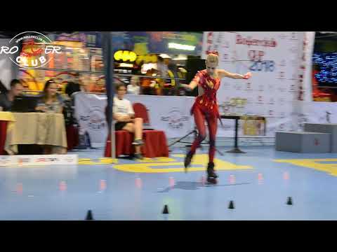 4th place   Ivanenko Elizaveta 2021510000049