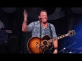 Pat Green "Feels Just Like  it Should" LIVE on The Texas Music Scene