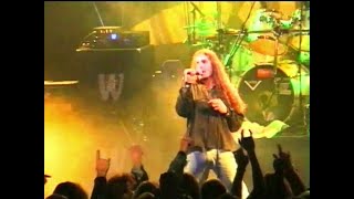 Savatage - The Wake of Magellan (Live at Hamburg 1997)