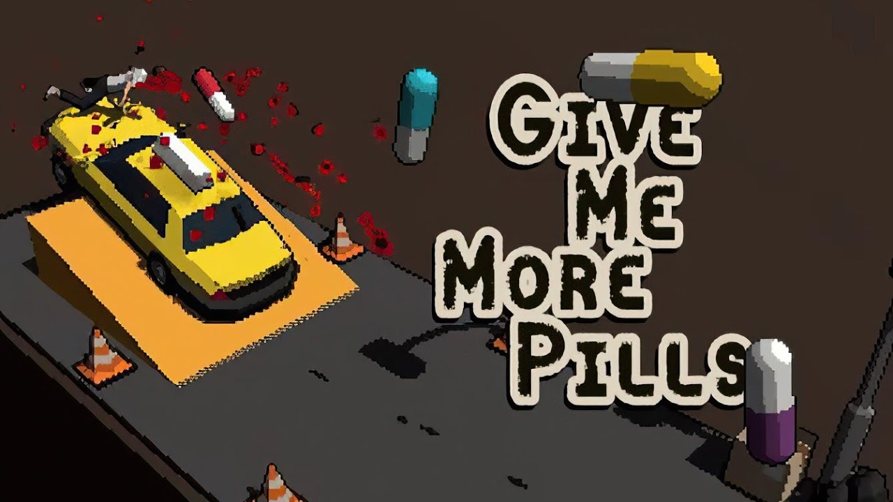 Gameplay Trailer