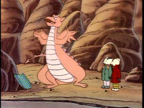 Rupert: Rupert and the Knight – Ep.6 - Kids TV Series, Kingdom Kids Zone - Treehouse Direct