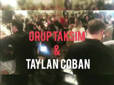 Grup Taksim & Taylan COBAN - Kirsehir Dugun