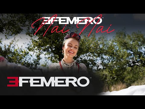 EFEMERO - NAI NAI (Extended Version)