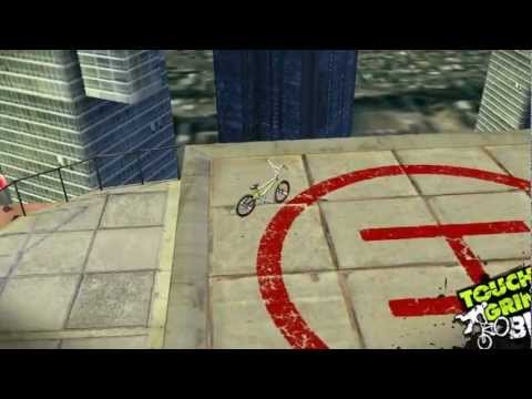 touchgrid bmx world record points 3000000 - Touchgrind BMX