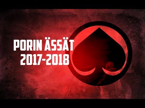 Porin Ässät 2017-2018