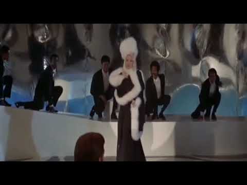 "Hard to Handle" Mae West