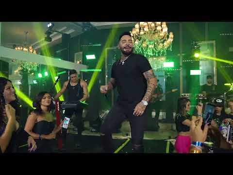 SHOW GALÃ DO PISEIRO AO VIVO E A CORES (NOVO PROMOCIONAL) 2024