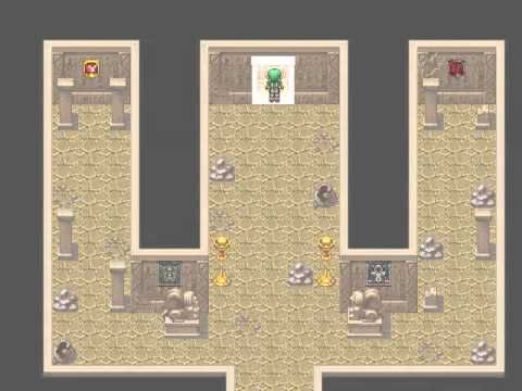 Lets Play Elements Destiny Origins Deutsch Teil 63 "Die Pyramide"