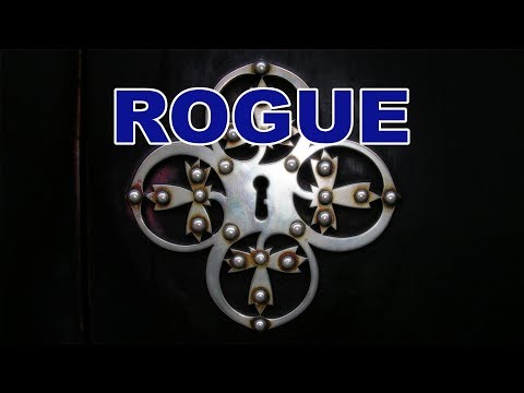 download lagu mp3 mp4 Unchained Rogue, download mp3 Unchained Rogue free downloadn, video klip Unchained Rogue