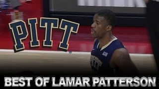 Lamar Patterson - Pittsburgh - Turquie - Tofa Bursa