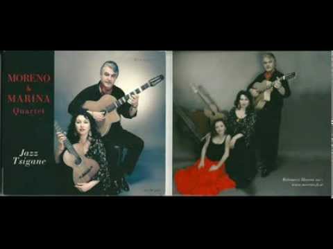 Moreno & Marina - Gari Gari